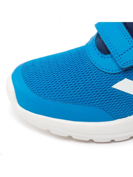 Πολύ καλή προσφορά 🥰 Adidas Παιδιά Παπούτσια για Χάντμπολ Παπούτσια Tensaur Run 2.0 Cf K GW0393 Μπλε Μπλε 🧨 6 Πολύ καλή προσφορά 🥰 Adidas Παιδιά Παπούτσια για Χάντμπολ Παπούτσια Tensaur Run 2.0 Cf K GW0393 Μπλε Μπλε 🧨 - Image 6