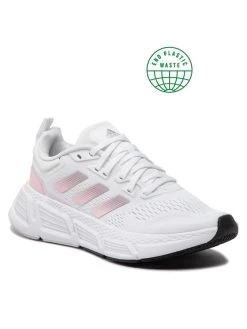 Προώθηση ???? Adidas Γυναίκες Παπούτσια Προπόνησης Παπούτσια Questar GZ0618 Λευκό Λευκό ????