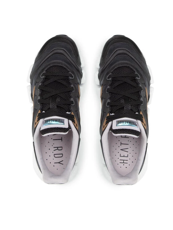 Ολοκαίνουργιο 🛒 Adidas Γυναίκες Κλειστά Παπούτσια Παπούτσια Climacool Vento W G54909 Μαύρο Μαύρο 😍 6 Ολοκαίνουργιο 🛒 Adidas Γυναίκες Κλειστά Παπούτσια Παπούτσια Climacool Vento W G54909 Μαύρο Μαύρο 😍 - Image 6