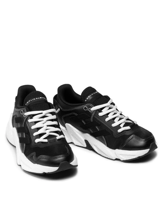 Προώθηση 👍 Adidas Γυναίκες Παπούτσια Προπόνησης Παπούτσια Kk X9000 S24029 Μαύρο Μαύρο 👏 5 Προώθηση 👍 Adidas Γυναίκες Παπούτσια Προπόνησης Παπούτσια Kk X9000 S24029 Μαύρο Μαύρο 👏 - Image 5