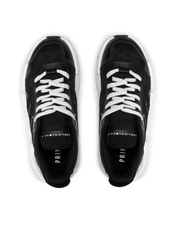 Προώθηση 👍 Adidas Γυναίκες Παπούτσια Προπόνησης Παπούτσια Kk X9000 S24029 Μαύρο Μαύρο 👏 6 Προώθηση 👍 Adidas Γυναίκες Παπούτσια Προπόνησης Παπούτσια Kk X9000 S24029 Μαύρο Μαύρο 👏 - Image 6