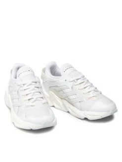 Νέος 😉 Adidas Γυναίκες Παπούτσια Προπόνησης Παπούτσια Kk X9000 G55051 Λευκό Λευκό ⌛ -Adidas Performance Κατάστημα unnamed file 1595