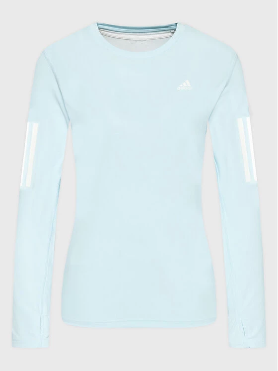 Νέος ✔️ Adidas Γυναίκες Μπλουζάκια Τεχνικά Φανελάκι τεχνικό Own The Run HL1543 Μπλε Regular Fit Μπλε 👍 1 Νέος ✔️ Adidas Γυναίκες Μπλουζάκια Τεχνικά Φανελάκι τεχνικό Own The Run HL1543 Μπλε Regular Fit Μπλε 👍