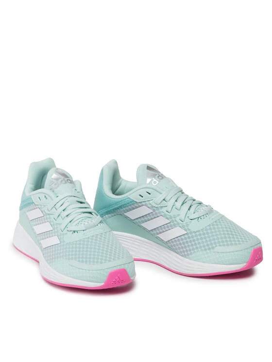 Συμφωνίες ❤️ Adidas Παιδιά Παπούτσια για Χάντμπολ Παπούτσια Duramo Sl K GV9819 Μπλε Μπλε ???? 6 Συμφωνίες ❤️ Adidas Παιδιά Παπούτσια για Χάντμπολ Παπούτσια Duramo Sl K GV9819 Μπλε Μπλε ???? - Image 6