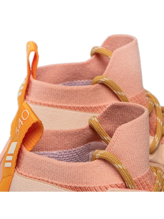 Συμφωνίες ⭐ Adidas Γυναίκες Μπότες Χιονιού Παπούτσια Terrex Free Hiker Primeblu FZ3129 Ροζ Ροζ 🛒 6 Συμφωνίες ⭐ Adidas Γυναίκες Μπότες Χιονιού Παπούτσια Terrex Free Hiker Primeblu FZ3129 Ροζ Ροζ 🛒 - Image 6