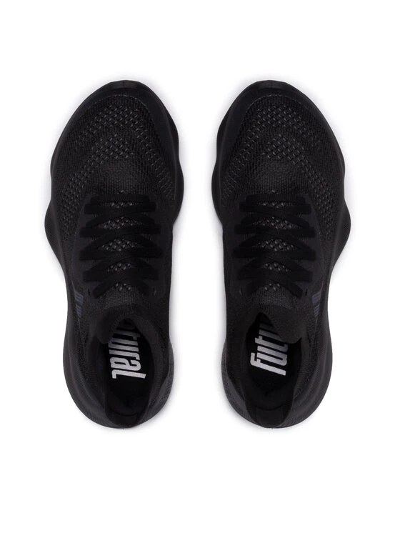 Flash Sale 😀 Adidas Γυναίκες Παπούτσια Προπόνησης Παπούτσια Futurenatural W FX9741 Μαύρο Μαύρο 🎉 6 Flash Sale 😀 Adidas Γυναίκες Παπούτσια Προπόνησης Παπούτσια Futurenatural W FX9741 Μαύρο Μαύρο 🎉 - Image 6