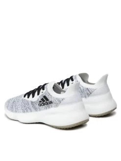 ΧΟΝΔΡΙΚΟ ΕΜΠΟΡΙΟ 🥰 Adidas Γυναίκες Παπούτσια Προπόνησης Παπούτσια Futurenatural W FX9742 Λευκό Λευκό ✔️ -Adidas Performance Κατάστημα unnamed file 1623