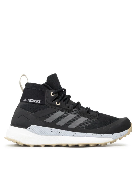 Καλύτερες κριτικές για ???? Adidas Γυναίκες Μπότες Χιονιού Παπούτσια Terrex Fre Hiker Primeblu FY7337 Μαύρο Μαύρο ???? 2 Καλύτερες κριτικές για ???? Adidas Γυναίκες Μπότες Χιονιού Παπούτσια Terrex Fre Hiker Primeblu FY7337 Μαύρο Μαύρο ???? - Image 2