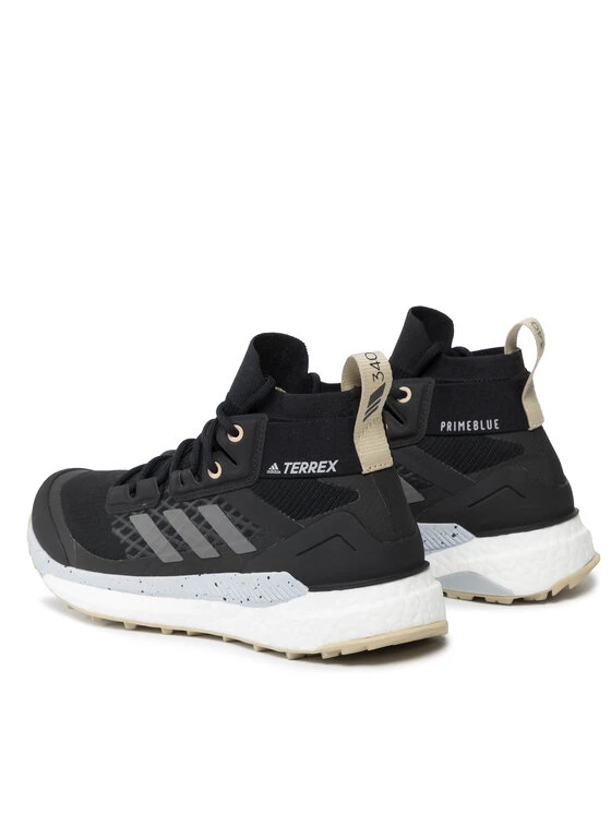 Καλύτερες κριτικές για ???? Adidas Γυναίκες Μπότες Χιονιού Παπούτσια Terrex Fre Hiker Primeblu FY7337 Μαύρο Μαύρο ???? 3 Καλύτερες κριτικές για ???? Adidas Γυναίκες Μπότες Χιονιού Παπούτσια Terrex Fre Hiker Primeblu FY7337 Μαύρο Μαύρο ???? - Image 3