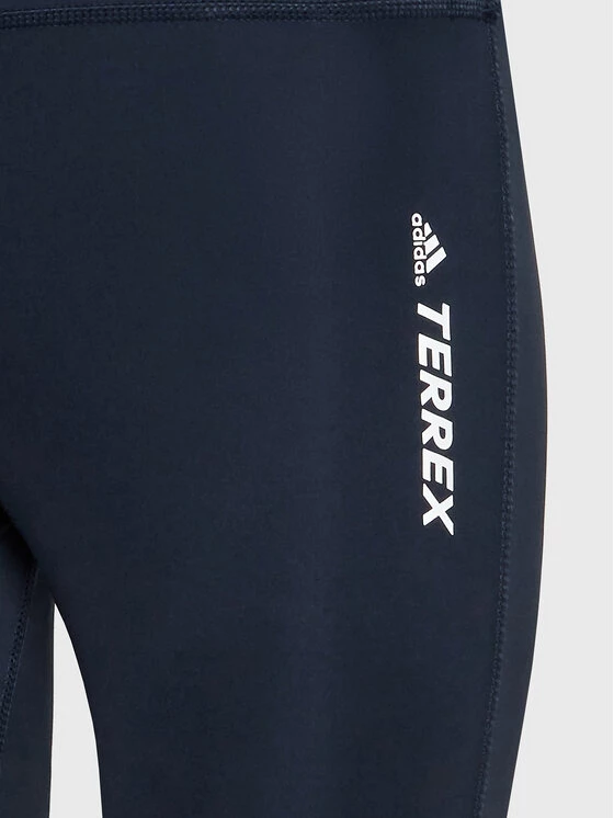 Προϋπολογισμός 🧨 Adidas Γυναίκες Κολάν Terrex Multi GU8937 Σκούρο μπλε Slim Fit Σκούρο μπλε 😉 3 Προϋπολογισμός 🧨 Adidas Γυναίκες Κολάν Terrex Multi GU8937 Σκούρο μπλε Slim Fit Σκούρο μπλε 😉 - Image 3