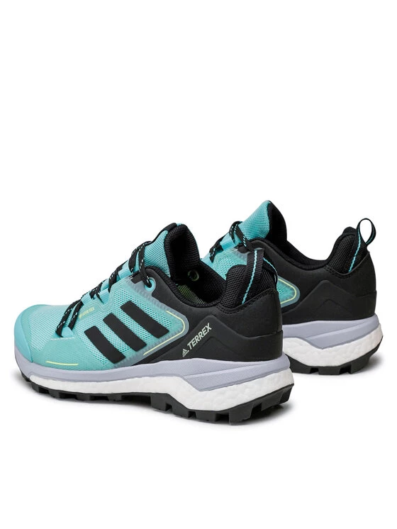 Προϋπολογισμός 🔥 Adidas Γυναίκες Κλειστά Παπούτσια Παπούτσια Terrex Skychaser 2 Gtx W GORE-TEX FW2996 Πράσινο Πράσινο 👍 3 Προϋπολογισμός 🔥 Adidas Γυναίκες Κλειστά Παπούτσια Παπούτσια Terrex Skychaser 2 Gtx W GORE-TEX FW2996 Πράσινο Πράσινο 👍 - Image 3