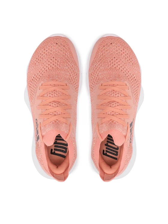 Κουπόνι ✨ Adidas Γυναίκες Υποδήματα Παπούτσια Futurenatural 👟 Shoes GX5143 Ροζ Ροζ ✔️ 6 Κουπόνι ✨ Adidas Γυναίκες Υποδήματα Παπούτσια Futurenatural 👟 Shoes GX5143 Ροζ Ροζ ✔️ - Image 6