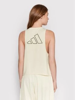 Εκπτωση 😍 Adidas Γυναίκες Μπλουζάκια Τεχνικά Φανελάκι τεχνικό Run Icons HB9352 Μπεζ Regular Fit Μπεζ 👏 -Adidas Performance Κατάστημα unnamed file 1653