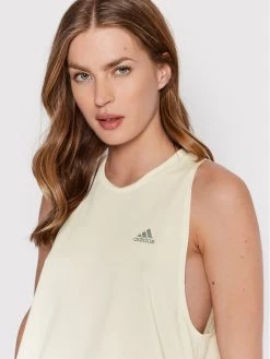Εκπτωση 😍 Adidas Γυναίκες Μπλουζάκια Τεχνικά Φανελάκι τεχνικό Run Icons HB9352 Μπεζ Regular Fit Μπεζ 👏 -Adidas Performance Κατάστημα unnamed file 1654