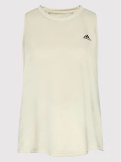 Εκπτωση 😍 Adidas Γυναίκες Μπλουζάκια Τεχνικά Φανελάκι τεχνικό Run Icons HB9352 Μπεζ Regular Fit Μπεζ 👏 -Adidas Performance Κατάστημα unnamed file 1655