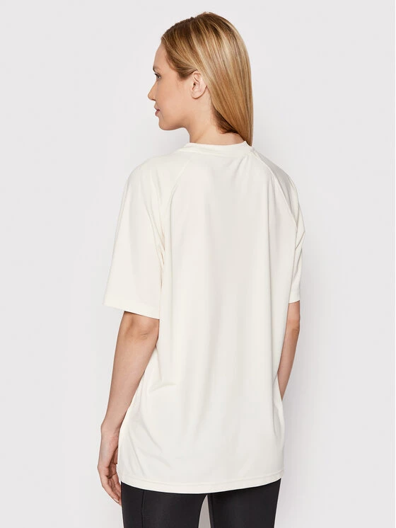 Κουπόνι 🔥 Adidas Γυναίκες Μπλουζάκια Τεχνικά Φανελάκι τεχνικό Yoga HD6812 Μπεζ Oversize Μπεζ 🧨 3 Κουπόνι 🔥 Adidas Γυναίκες Μπλουζάκια Τεχνικά Φανελάκι τεχνικό Yoga HD6812 Μπεζ Oversize Μπεζ 🧨 - Image 3