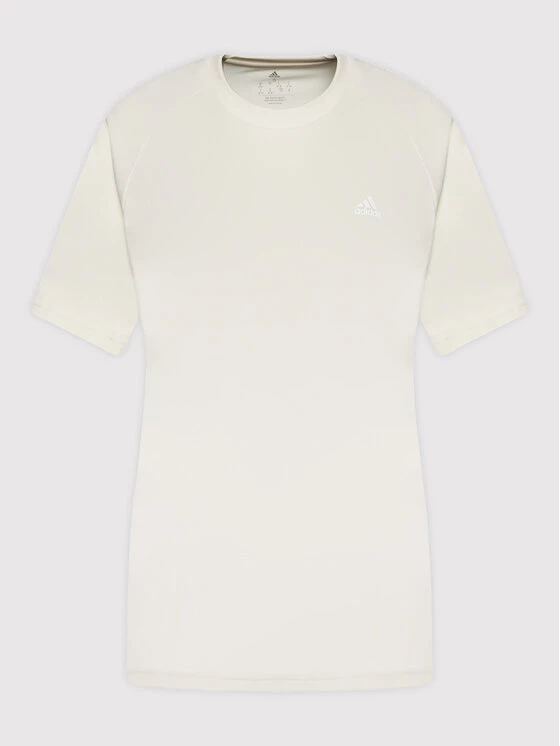 Κουπόνι 🔥 Adidas Γυναίκες Μπλουζάκια Τεχνικά Φανελάκι τεχνικό Yoga HD6812 Μπεζ Oversize Μπεζ 🧨 5 Κουπόνι 🔥 Adidas Γυναίκες Μπλουζάκια Τεχνικά Φανελάκι τεχνικό Yoga HD6812 Μπεζ Oversize Μπεζ 🧨 - Image 5