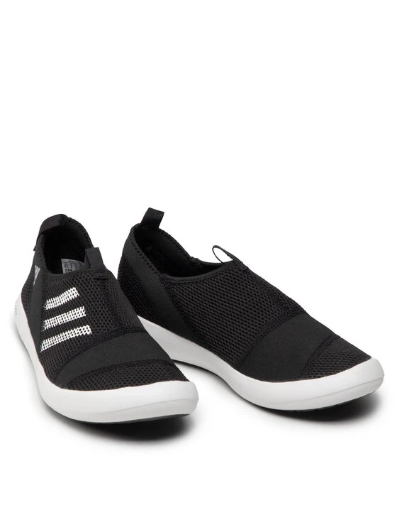 Φτηνός 💯 Adidas Άνδρες Παπούτσια Θαλάσσης Παπούτσια Boat Sl H.Rdy GY6120 Μαύρο Μαύρο 😉 5 Φτηνός 💯 Adidas Άνδρες Παπούτσια Θαλάσσης Παπούτσια Boat Sl H.Rdy GY6120 Μαύρο Μαύρο 😉 - Image 5