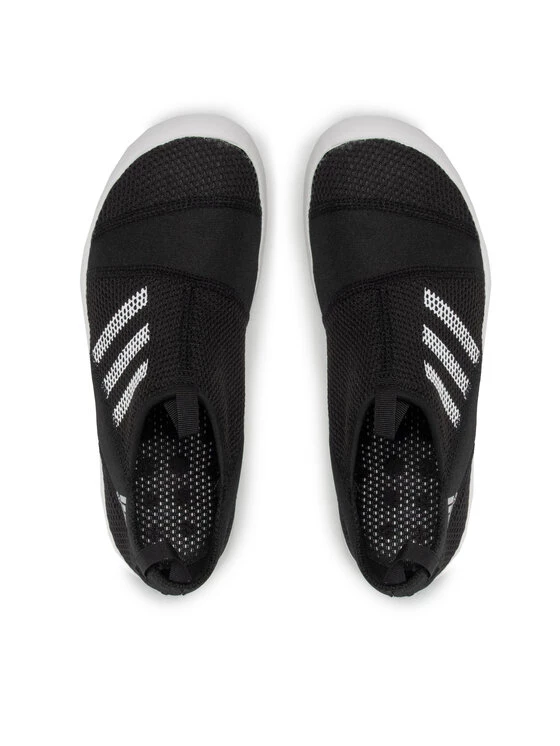 Φτηνός 💯 Adidas Άνδρες Παπούτσια Θαλάσσης Παπούτσια Boat Sl H.Rdy GY6120 Μαύρο Μαύρο 😉 6 Φτηνός 💯 Adidas Άνδρες Παπούτσια Θαλάσσης Παπούτσια Boat Sl H.Rdy GY6120 Μαύρο Μαύρο 😉 - Image 6