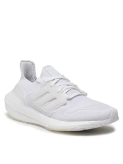 Συμφωνίες 🧨 Adidas Γυναίκες Παπούτσια Προπόνησης Παπούτσια Ultraboost 22 W GX5590 Λευκό Λευκό 😉