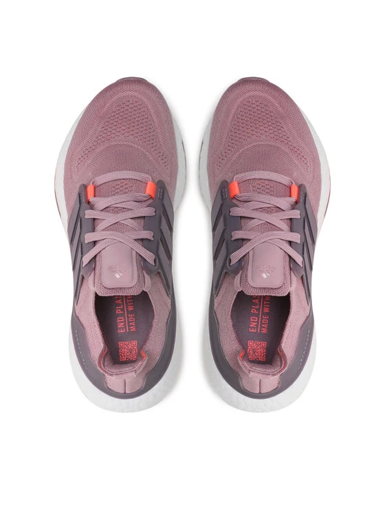 Πολύ καλή προσφορά ⌛ Adidas Γυναίκες Παπούτσια Προπόνησης Παπούτσια Ultraboost 22 W GX5588 Ροζ Ροζ 😍 6 Πολύ καλή προσφορά ⌛ Adidas Γυναίκες Παπούτσια Προπόνησης Παπούτσια Ultraboost 22 W GX5588 Ροζ Ροζ 😍 - Image 6