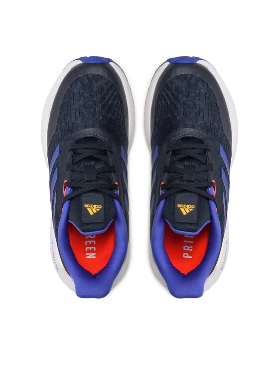 Η καλύτερη συμφωνία 😍 Adidas Παιδιά Παπούτσια για Χάντμπολ Παπούτσια EQ21 Run J GV9932 Σκούρο μπλε Σκούρο μπλε 🤩 6 Η καλύτερη συμφωνία 😍 Adidas Παιδιά Παπούτσια για Χάντμπολ Παπούτσια EQ21 Run J GV9932 Σκούρο μπλε Σκούρο μπλε 🤩 - Image 6