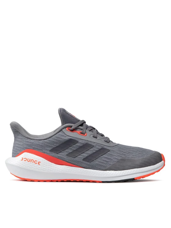 Προϋπολογισμός ✨ Adidas Παιδιά Παπούτσια για Χάντμπολ Παπούτσια Eq21 Run J GV9935 Γκρι Γκρι ???? 2 Προϋπολογισμός ✨ Adidas Παιδιά Παπούτσια για Χάντμπολ Παπούτσια Eq21 Run J GV9935 Γκρι Γκρι ???? - Image 2