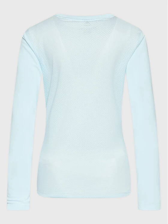 Νέος ✔️ Adidas Γυναίκες Μπλουζάκια Τεχνικά Φανελάκι τεχνικό Own The Run HL1543 Μπλε Regular Fit Μπλε 👍 2 Νέος ✔️ Adidas Γυναίκες Μπλουζάκια Τεχνικά Φανελάκι τεχνικό Own The Run HL1543 Μπλε Regular Fit Μπλε 👍 - Image 2