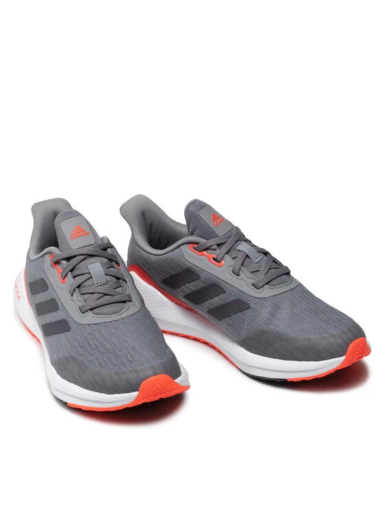 Προϋπολογισμός ✨ Adidas Παιδιά Παπούτσια για Χάντμπολ Παπούτσια Eq21 Run J GV9935 Γκρι Γκρι ???? 5 Προϋπολογισμός ✨ Adidas Παιδιά Παπούτσια για Χάντμπολ Παπούτσια Eq21 Run J GV9935 Γκρι Γκρι ???? - Image 5