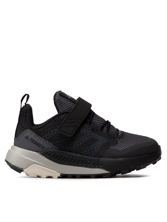 Εξοδος ✔️ Adidas Παιδιά Κοντά Παπούτσια Πεζοπορίας Παπούτσια Terrex Trailmaker Cf K FW9324 Μαύρο Μαύρο 🧨 2 Εξοδος ✔️ Adidas Παιδιά Κοντά Παπούτσια Πεζοπορίας Παπούτσια Terrex Trailmaker Cf K FW9324 Μαύρο Μαύρο 🧨 - Image 2