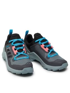 Φτηνός ❤️ Adidas Γυναίκες Κλειστά Παπούτσια Παπούτσια Terrex Swift R3 W GW2725 Γκρι Γκρι 💯 -Adidas Performance Κατάστημα unnamed file 1724