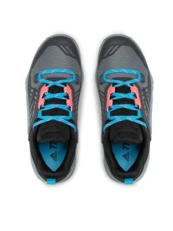 Φτηνός ❤️ Adidas Γυναίκες Κλειστά Παπούτσια Παπούτσια Terrex Swift R3 W GW2725 Γκρι Γκρι 💯 -Adidas Performance Κατάστημα unnamed file 1725