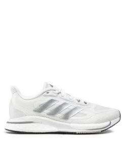 Ολοκαίνουργιο ✨ Adidas Γυναίκες Παπούτσια Προπόνησης Παπούτσια Supernova + W GZ0130 Λευκό Λευκό ⭐ -Adidas Performance Κατάστημα unnamed file 1728