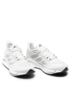 Ολοκαίνουργιο ✨ Adidas Γυναίκες Παπούτσια Προπόνησης Παπούτσια Supernova + W GZ0130 Λευκό Λευκό ⭐ -Adidas Performance Κατάστημα unnamed file 1731