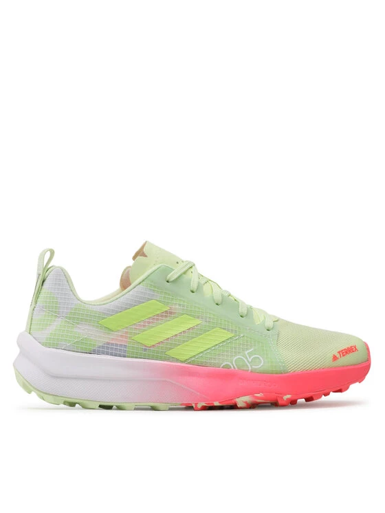 Καλύτερες κριτικές για 👏 Adidas Γυναίκες Παπούτσια Trail Παπούτσια Terrex Speed Flow W H03207 Πράσινο Πράσινο ❤️ 2 Καλύτερες κριτικές για 👏 Adidas Γυναίκες Παπούτσια Trail Παπούτσια Terrex Speed Flow W H03207 Πράσινο Πράσινο ❤️ - Image 2