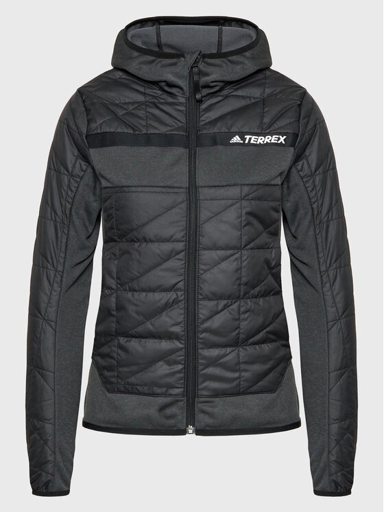 Best Pirce 👍 Adidas Γυναίκες Πουπουλένια Μπουφάν Μπουφάν μεταβατικό Terrex Multi GU8925 Μαύρο Standard Fit Μαύρο 👏 1 Best Pirce 👍 Adidas Γυναίκες Πουπουλένια Μπουφάν Μπουφάν μεταβατικό Terrex Multi GU8925 Μαύρο Standard Fit Μαύρο 👏