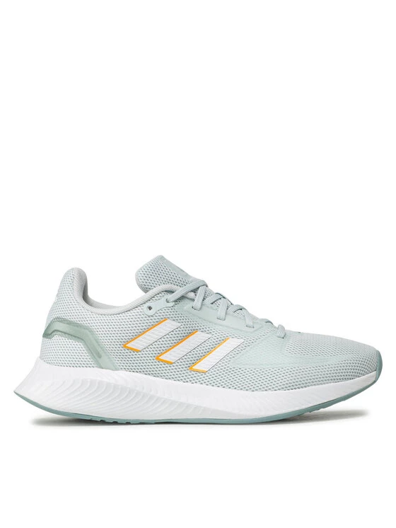 Best Pirce 🧨 Adidas Γυναίκες Παπούτσια Προπόνησης Παπούτσια Runfalcon 2.0 GX8249 Μπλε Μπλε 🧨 2 Best Pirce 🧨 Adidas Γυναίκες Παπούτσια Προπόνησης Παπούτσια Runfalcon 2.0 GX8249 Μπλε Μπλε 🧨 - Image 2