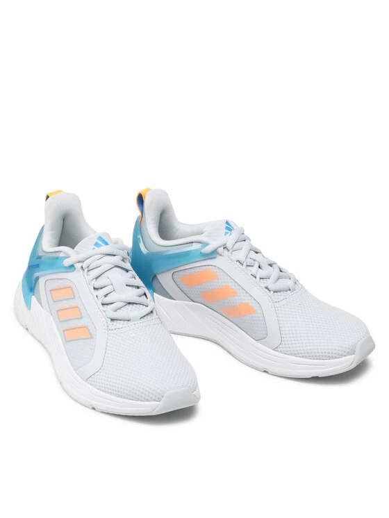 Φτηνός 👏 Adidas Γυναίκες Παπούτσια Προπόνησης Παπούτσια Response Super 2.0 GY8600 Λευκό Λευκό 😉 5 Φτηνός 👏 Adidas Γυναίκες Παπούτσια Προπόνησης Παπούτσια Response Super 2.0 GY8600 Λευκό Λευκό 😉 - Image 5