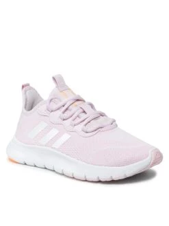 Εκπτωση 🧨 Adidas Γυναίκες Υποδήματα Παπούτσια Nario Move GY8592 Ροζ Ροζ 🔥