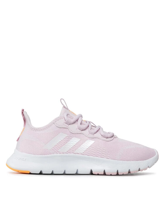 Εκπτωση 🧨 Adidas Γυναίκες Υποδήματα Παπούτσια Nario Move GY8592 Ροζ Ροζ 🔥 2 Εκπτωση 🧨 Adidas Γυναίκες Υποδήματα Παπούτσια Nario Move GY8592 Ροζ Ροζ 🔥 - Image 2