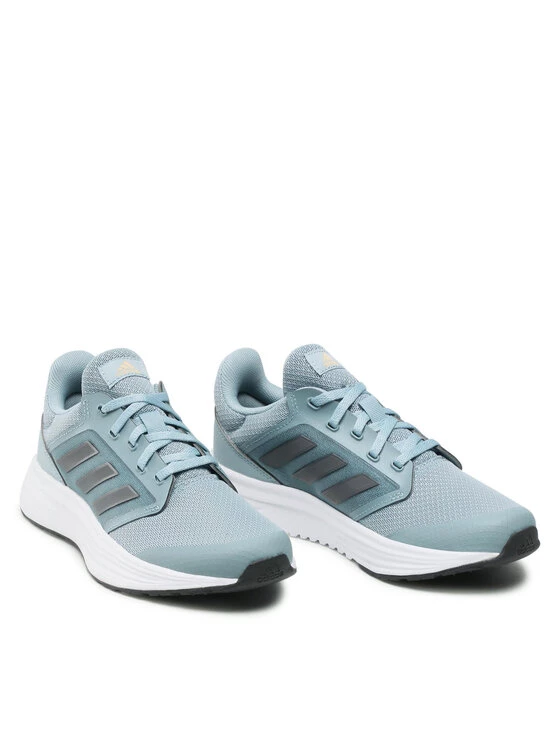 Ολοκαίνουργιο ⭐ Adidas Γυναίκες Παπούτσια Προπόνησης Παπούτσια Galaxy 5 GW0771 Πράσινο Πράσινο 🧨 5 Ολοκαίνουργιο ⭐ Adidas Γυναίκες Παπούτσια Προπόνησης Παπούτσια Galaxy 5 GW0771 Πράσινο Πράσινο 🧨 - Image 5