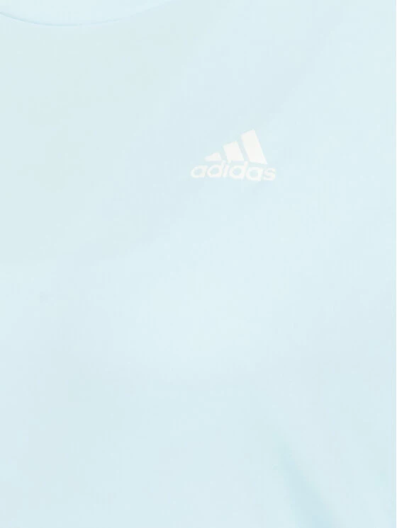 Νέος ✔️ Adidas Γυναίκες Μπλουζάκια Τεχνικά Φανελάκι τεχνικό Own The Run HL1543 Μπλε Regular Fit Μπλε 👍 3 Νέος ✔️ Adidas Γυναίκες Μπλουζάκια Τεχνικά Φανελάκι τεχνικό Own The Run HL1543 Μπλε Regular Fit Μπλε 👍 - Image 3