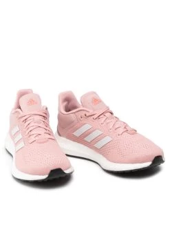 Προϋπολογισμός ✔️ Adidas Γυναίκες Παπούτσια Προπόνησης Παπούτσια Pureboost 21 W GZ3960 Ροζ Ροζ ❤️ -Adidas Performance Κατάστημα unnamed file 1802