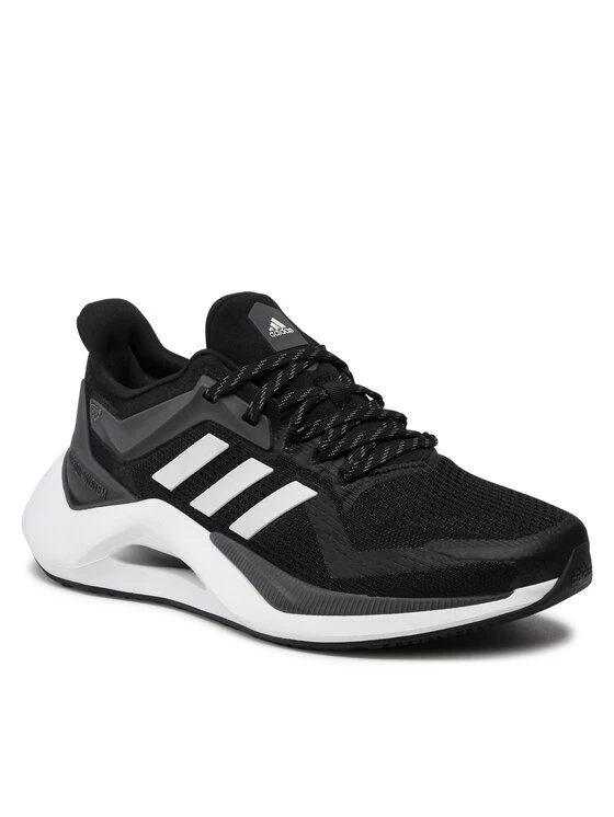 Εξοδος 👍 Adidas Γυναίκες Παπούτσια Προπόνησης Παπούτσια Alphatorsion 2.0 W GY0600 Μαύρο Μαύρο 😉 1 Εξοδος 👍 Adidas Γυναίκες Παπούτσια Προπόνησης Παπούτσια Alphatorsion 2.0 W GY0600 Μαύρο Μαύρο 😉