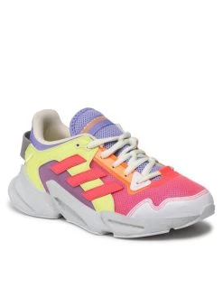 Αγορά ⭐ Adidas Γυναίκες Παπούτσια Προπόνησης Παπούτσια Kk X9000 GY0846 Έγχρωμο Έγχρωμο 🌟