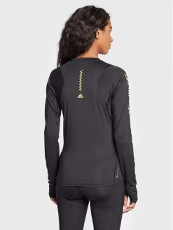 Best Pirce 🧨 Adidas Γυναίκες Μπλουζάκια Τεχνικά Φανελάκι τεχνικό Performance End Plastic Waste HA4295 Μαύρο Slim Fit Μαύρο 😍 -Adidas Performance Κατάστημα unnamed file 184