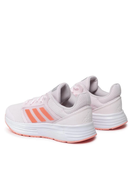 Καλύτερη πώληση 😀 Adidas Γυναίκες Παπούτσια Προπόνησης Παπούτσια Galaxy 5 GW0773 Ροζ Ροζ ✨ 3 Καλύτερη πώληση 😀 Adidas Γυναίκες Παπούτσια Προπόνησης Παπούτσια Galaxy 5 GW0773 Ροζ Ροζ ✨ - Image 3