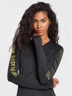 Best Pirce 🧨 Adidas Γυναίκες Μπλουζάκια Τεχνικά Φανελάκι τεχνικό Performance End Plastic Waste HA4295 Μαύρο Slim Fit Μαύρο 😍 -Adidas Performance Κατάστημα unnamed file 185