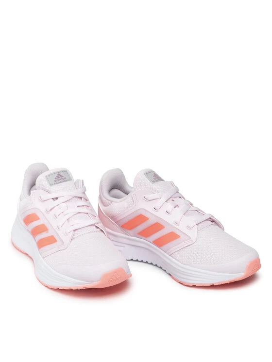 Καλύτερη πώληση 😀 Adidas Γυναίκες Παπούτσια Προπόνησης Παπούτσια Galaxy 5 GW0773 Ροζ Ροζ ✨ 5 Καλύτερη πώληση 😀 Adidas Γυναίκες Παπούτσια Προπόνησης Παπούτσια Galaxy 5 GW0773 Ροζ Ροζ ✨ - Image 5