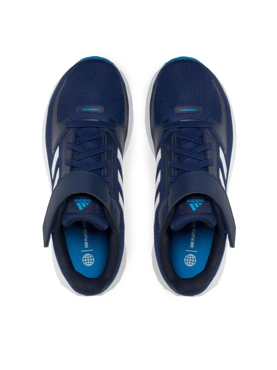 Εξοδος 🤩 Adidas Παιδιά Παπούτσια για Χάντμπολ Παπούτσια Runfalcon 2.0 El K GV7750 Σκούρο μπλε Σκούρο μπλε 💯 6 Εξοδος 🤩 Adidas Παιδιά Παπούτσια για Χάντμπολ Παπούτσια Runfalcon 2.0 El K GV7750 Σκούρο μπλε Σκούρο μπλε 💯 - Image 6